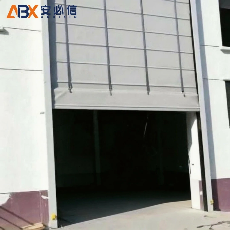 淮南市升降平台