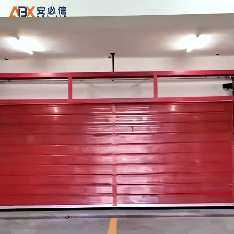 淮南市医药密闭高速门